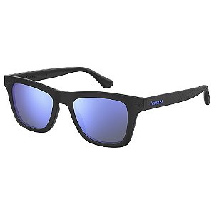 Óculos de Sol Havaianas Aracati D51 - Preto 51