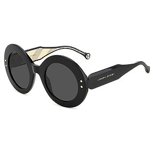 Óculos de Sol Carolina Herrera HER 0081/S 807 - Preto 52