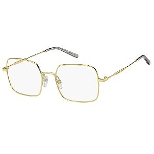 Armação de Óculos Marc Jacobs MARC 507 J5G - Dourado 54