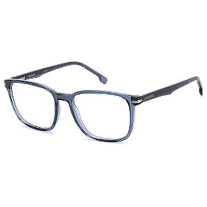 Armação de Óculos Carrera 292 PJP - Azul 55
