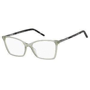 Armação de Óculos Marc Jacobs MARC 544 KB7 - Cinza 54