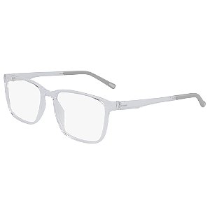 Armação de Óculos Pure P-2012 971 - Transparente 55