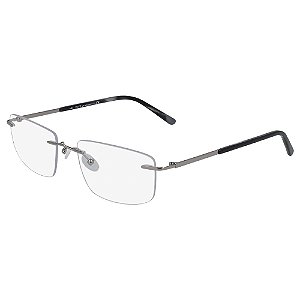 Armação de Óculos Pure Airlock Prosper 200 070 - Cinza 54