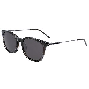 Óculos de Sol DKNY DK708S 015 - Cinza 52