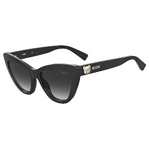 Óculos de Sol Moschino Mos122/S 807 - Preto 54