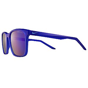 Óculos de Sol Nike Rave P FD1849 416 - Azul 57