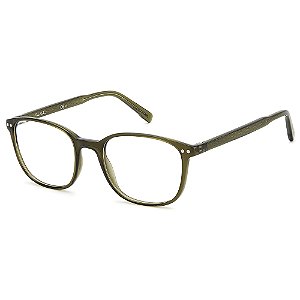 Armação de Óculos Pierre Cardin P.C. 6256 3Y5 - 53 Verde
