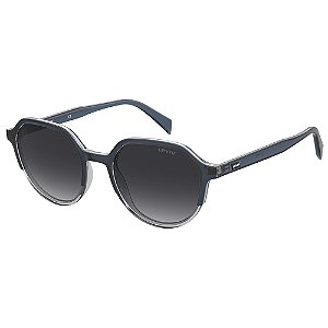 Óculos de Sol Levis Lv 5023/S XW0 - 54 Azul
