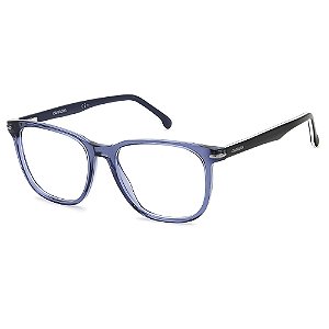 Armação de Óculos Carrera 308 PJP - 53 Azul