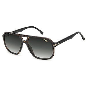 Óculos de Sol Carrera 302/S 086 - 59 Marrom