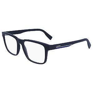 Armação de Óculos Lacoste L2926 400 - Azul 55