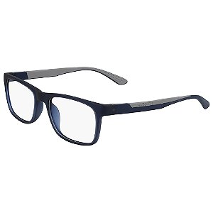 Armação de Óculos Calvin Klein CK20535 410 - Azul 52