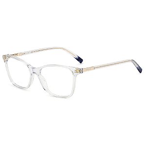 Armação de Óculos Missoni MIS 0143 900 - Cinza 53