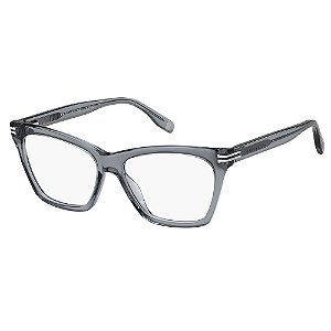 Armação de Óculos Marc Jacobs MJ 1039 PJP - Azul 54