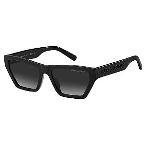 Óculos de Sol Marc Jacobs MARC 657/S 807 - Preto 55