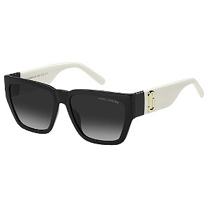 Óculos de Sol Marc Jacobs MARC 646/S 80S - Preto 57
