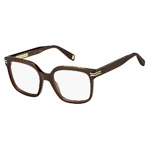 Armação de Óculos Marc Jacobs MJ 1054 09Q - Marrom 52