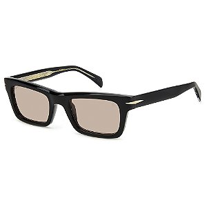 Óculos de Sol David Beckham DB 7091/S 7C5 - Preto 51
