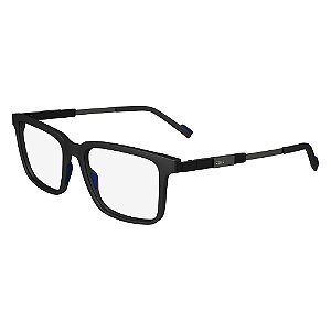 Armação de Óculos Zeiss ZS23718 002 - Preto 55