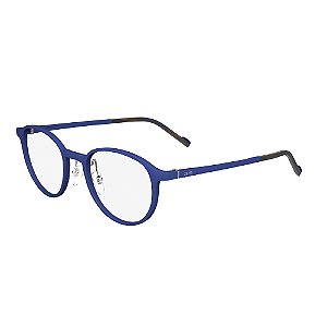 Armação de Óculos Zeiss ZS23540 401 - Azul 50