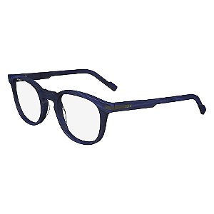 Armação de Óculos Zeiss ZS23537 462 - Azul 50