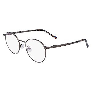 Armação de Óculos Zeiss ZS23141 069 - Cinza 49