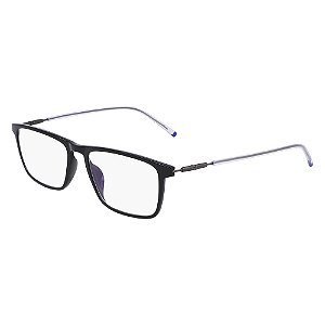 Armação de Óculos Zeiss ZS22506 001 - Preto 57