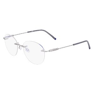 Armação de Óculos Zeiss ZS22109 045 - Cinza 51