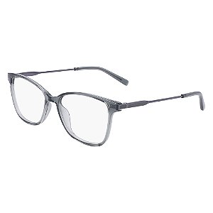 Armação de Óculos Pure P-3019 020 - Cinza 52