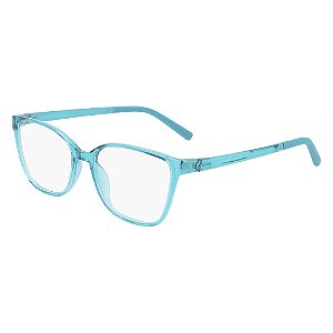 Armação de Óculos Pure P-3014 444 - Azul 53