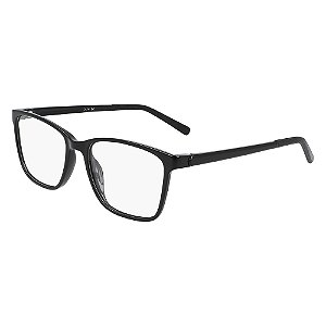 Armação de Óculos Pure P-3013 001 - Preto 54