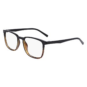Armação de Óculos Pure P-2015 005 - Preto 53
