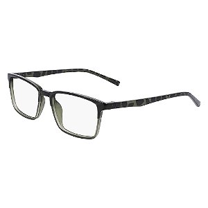 Armação de Óculos Pure P-2014 340 - Verde 54