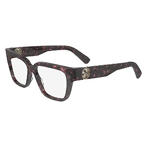 Armação de Óculos Longchamp LO2731 690 - Marrom 52