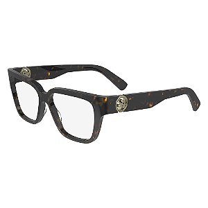 Armação de Óculos Longchamp LO2731 242 - Marrom 52