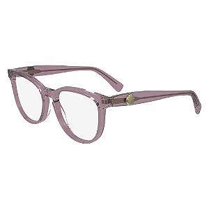 Armação de Óculos Longchamp LO2729 610 - Rosa 51