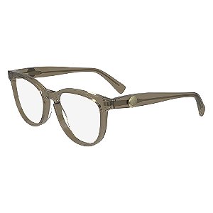 Armação de Óculos Longchamp LO2729 272 - Marrom 51