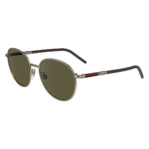 Óculos de Sol Longchamp LO171S 770 - Dourado 53