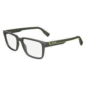 Armação de Óculos Lacoste L2936 275 - Cinza 54