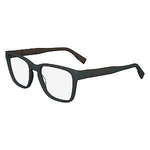 Armação de Óculos Lacoste L2935 301 - Verde 53