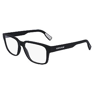 Armação de Óculos Lacoste L2927 002 - Preto 56
