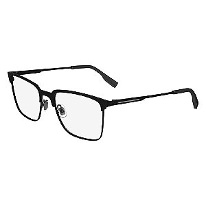 Armação de Óculos Lacoste L2295 002 - Preto 53