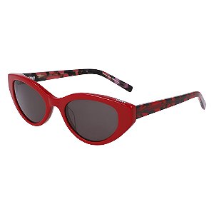 Óculos de Sol DKNY DK548S 500 - Vermelho 51