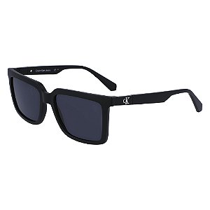 Óculos de Sol Calvin Klein Jeans CKJ23659S 002 - Preto 55