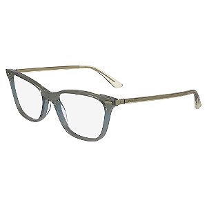 Armação de Óculos Calvin Klein CK23544 334 - Cinza 53