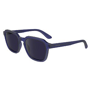 Óculos de Sol Calvin Klein CK23533S 400 - Azul 53