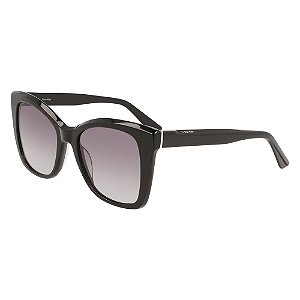 Óculos de Sol Calvin Klein CK22530S 001 - Preto 53