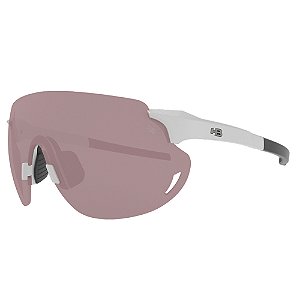 Óculos Esportivo HB Quad Z 2.0 - Branco Pérola 134