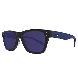 Óculos de Sol HB Foster - Preto 52