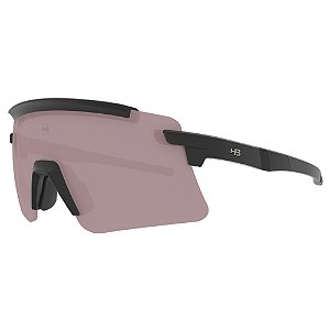 Óculos Esportivo HB Apex - Preto Fosco 136